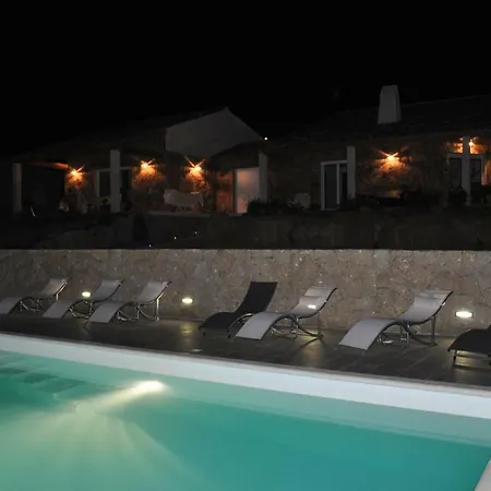 Frauletto Villa