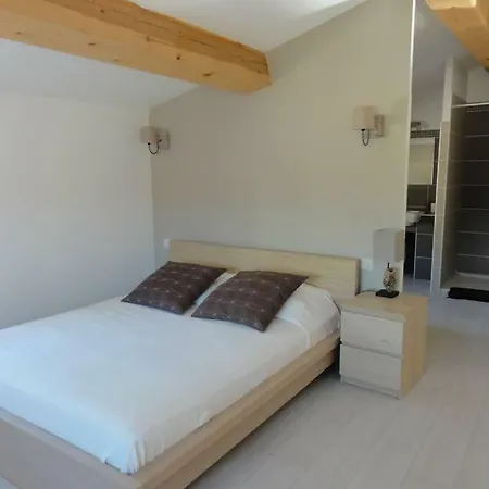 Frauletto Villa