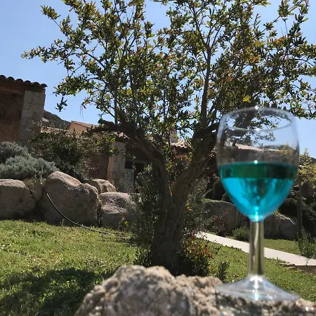Frauletto Figari (Corsica)
